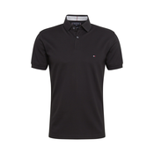 Tommy Hilfiger Core 1985 Polo majica 483500 Črna