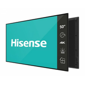 HISENSE 50 50DM66D 4K
