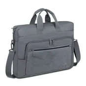 Torba RivaCase 15.6-16 Alpendorf-Eco 7531 siva ECO