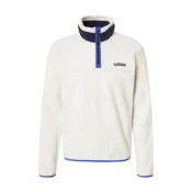 NAPAPIJRI Pulover T-DERGANA bež/modra/marine