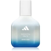 Adidas Vibes Smooth Pace parfemska voda uniseks 30 ml