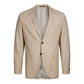 JACK & JONES Suknjič, bež