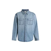 Calvin Klein Jeans Srajca moder denim