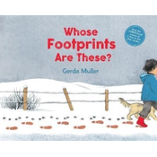 Whose Footprints Are These?