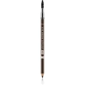 Catrice Stylist svinÄŤnik za obrvi s krtaÄŤko odtenek 030 Brow-n-eyed Peas 1 6 g