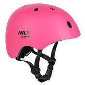Northix Roza XS čelada 48 52 cm lahka 11 zračnikov
