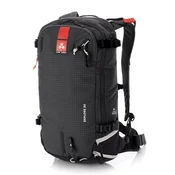 Arva Explore 20 batoh, 20 l, čierna