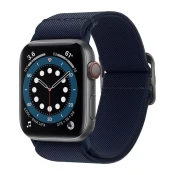 Narukvica SPFL za Apple Watch 4/ 5/ 6/ 7/ SE38/ 40/ 41 mm NAVY