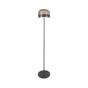Rabalux Podna lampa Xelira, LED, 20W, 3000-4000-6000K, 135cm, Crna
