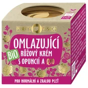 PURITY VISION Organska krema 40 ml pomlajevalna
