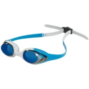 Arena spider mirror junior blue/gray
