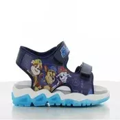 Leomil sandale Paw Patrol, decaci