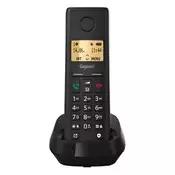 GIGASET PURE 200 bežični telefon, DECT, CRN S30852-H3106-S201