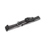Nobby Pasja ovratnica Soft Grip L-XL črna