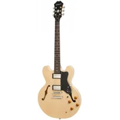 EPIPHONE ES-335 DOT NATUR električna kitara