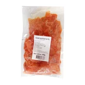 Atlantski losos kosi, dimljen, 1 kg