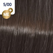Wella Koleston Perfect Me+ Pure Naturals - 5/00 svetlo rjava natur