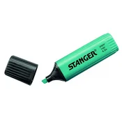 Stanger highlighter, 1-5 mm, turquoise, 1 pcs. 180012001