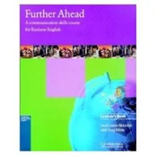 Further Ahead Learners book