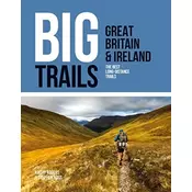 Big Trails: Great Britain & Ireland