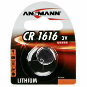 Baterija Ansmann CR 1616Baterija Ansmann CR 1616