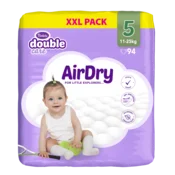 Violeta DC Pelene Air Dry 5, 11-25 kg, 94/1