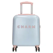 Charm London Capetown 23795 Baby blue