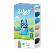Hey Clay: Set za oblikovanje - Bluey