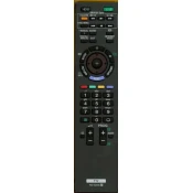 General SONY RM-ED035 - zamenjava daljinski upravljalnik
