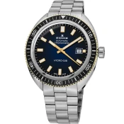 Edox 80128-357JNM-BUDD Hydro-Sub Chronometer Limited Edition