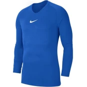 Majica z dogimi rokavi Nike Y NK DRY PARK 1STYR JSY S