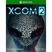 Xcom 2 (XBOX ONE) - rabljeno