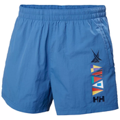 Helly Hansen Moške kopalne hlače Cascais Turkizna