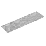 Pocinkani žeblji za pnevmatske sponkarje (14-570), GA18, tip 300 (F), dolžina 40 mm, 4000 14-656