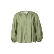 s.Oliver Bluza  svetlo zelena