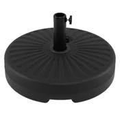 Northix Polnilni podstavek za senčnik 22L 25kg HDPE 38–48 mm