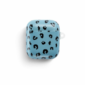 Miquelrius kutija za slušalice Airpods blue print MR13143