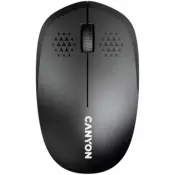 CANYON MW-04 bežični miš (CNS-CMSW04B)