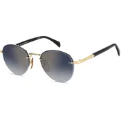 David Beckham Naocare za sunce DB 1173/S RHL/2K