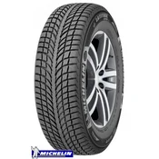 MICHELIN zimska pnevmatika 255/55R18 109H Latitude Alpin LA2