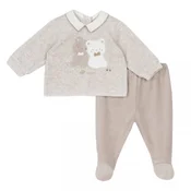 Chicco komplet 2/1 (majica dr, pantalone), decaci