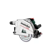 METABO KT 66 BL (601166500) Potopna krožna žaga - Akumulatorsko - 18 V - Ne - Da