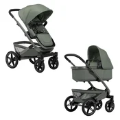 Joolz Geo5 complete set | Sage green