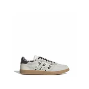 ADIDAS SPORTSWEAR Nizke superge BREAKNET SLEEK  črna / volneno bela