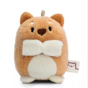 Mymochi: Hiro kužek, mini pliš - 5 cm