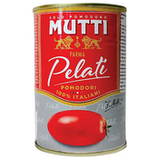 Pastrizovani Pelat Mutti, 400g