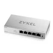 Zyxel 5-portni PoE stikalo GS1200-5HPV3