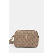 Guess Ročna torba Meridian II HWSG69 74140 Bež