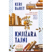 Knjižara Tajni - Keri Baret ( 15503 )