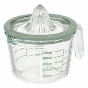 shumee Néo SOK ZA CITRUS 500 ml zelen KOZAREC z ročajem